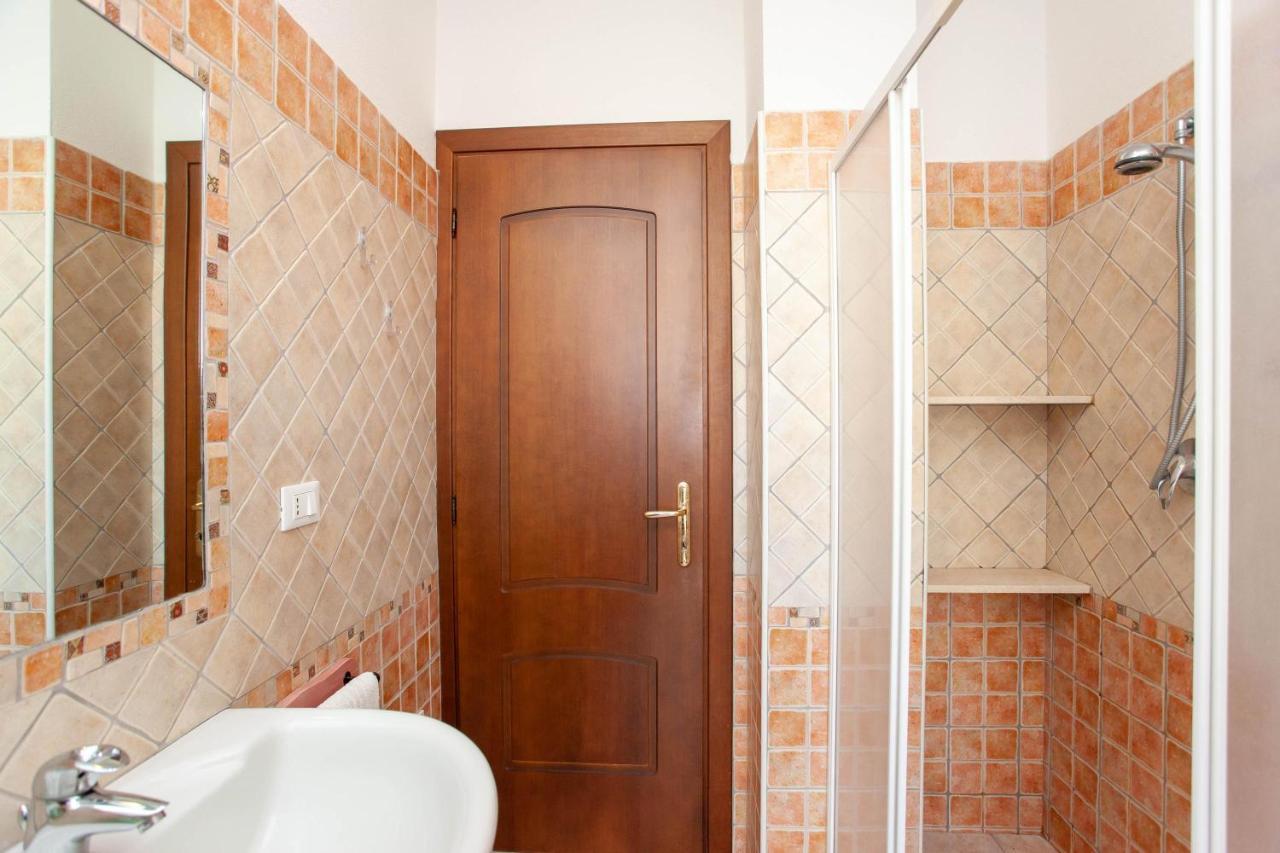 Casa Antonella Apartamento Orosei Exterior foto